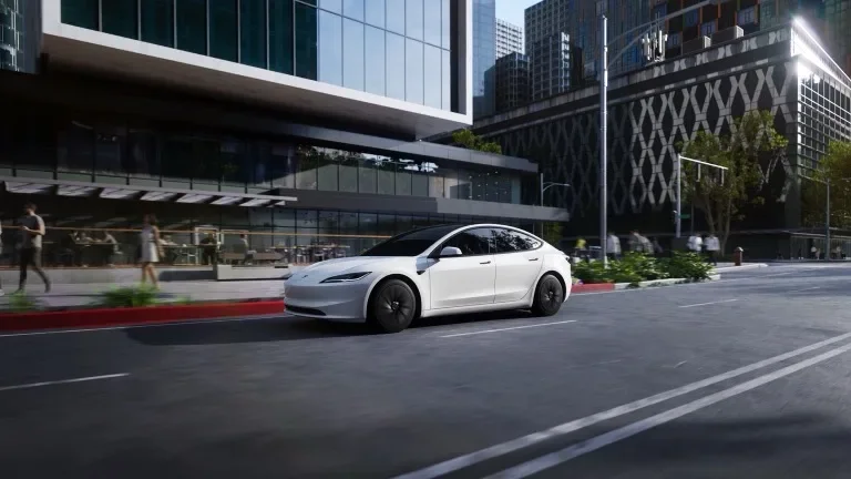 Tesla Model 3 Standard 2026 02