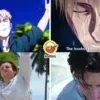 Tourist Kuantan Recreate Jujutsu Ft