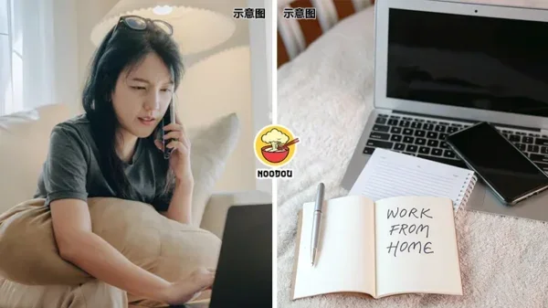Wfh Over Rm7K Job Ft Img