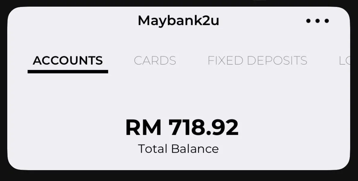Balance
