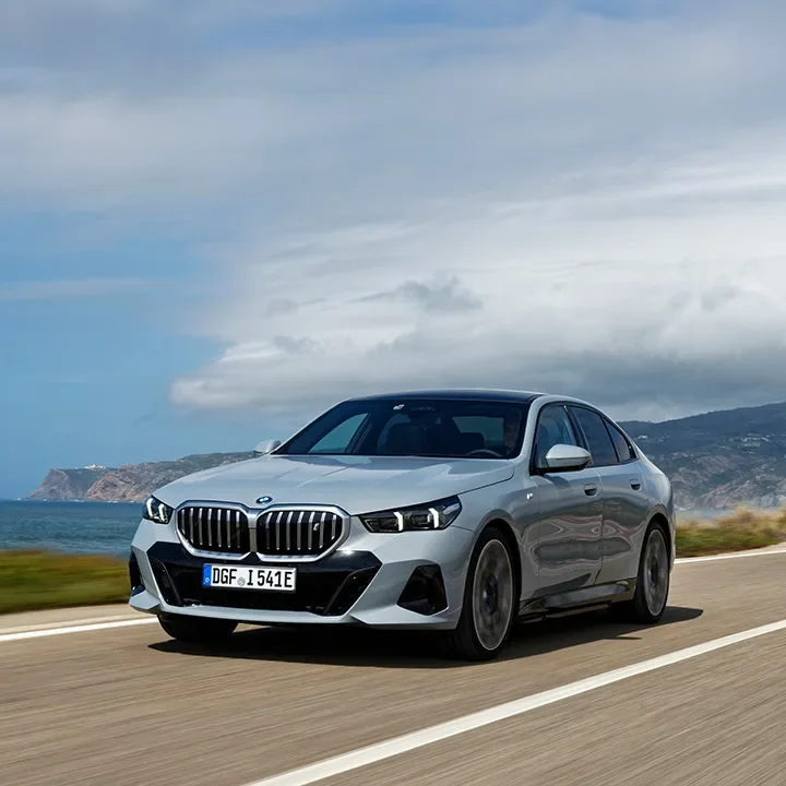 Bmw Car