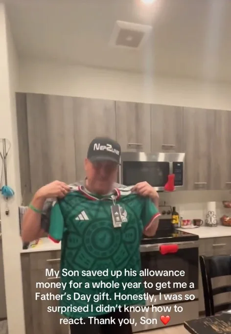 Dad Shirt
