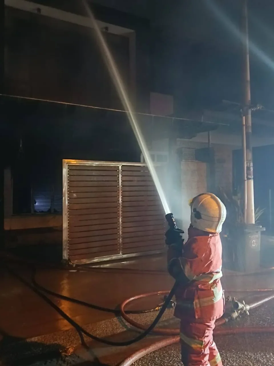 Fire 3