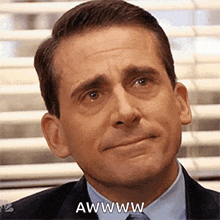 Michael Scott