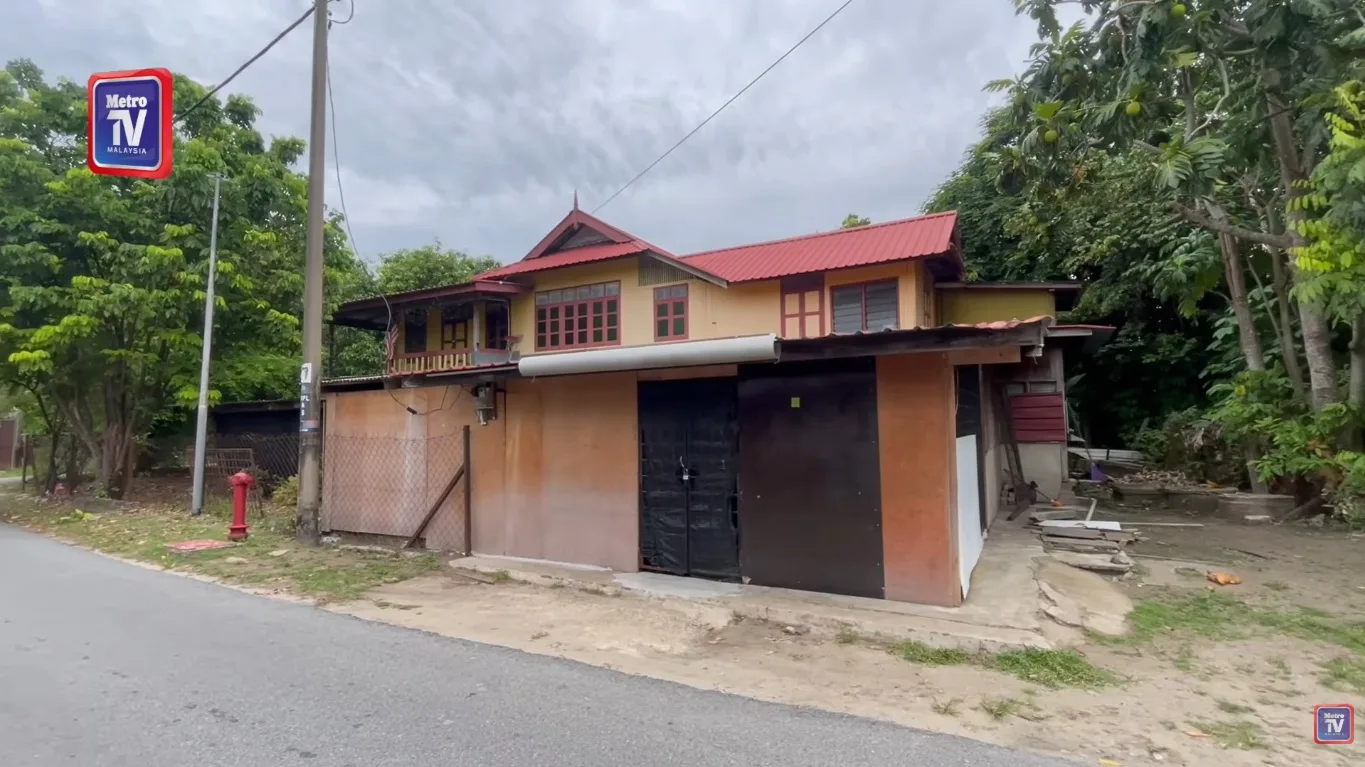 Rohingya School Kuala Terengganu 2
