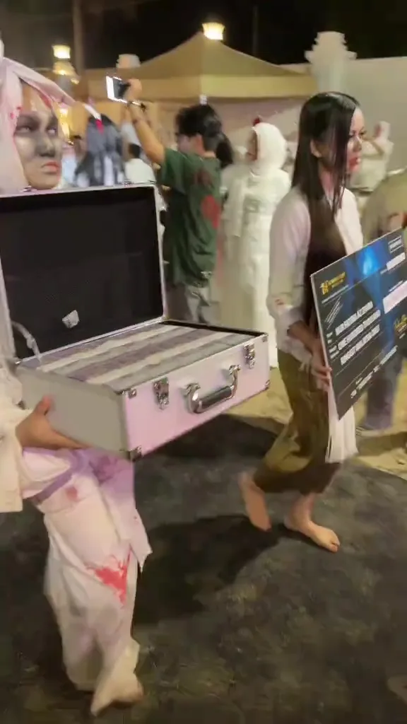 大马女企业家花Rm50万为女儿办生日会道歉 2