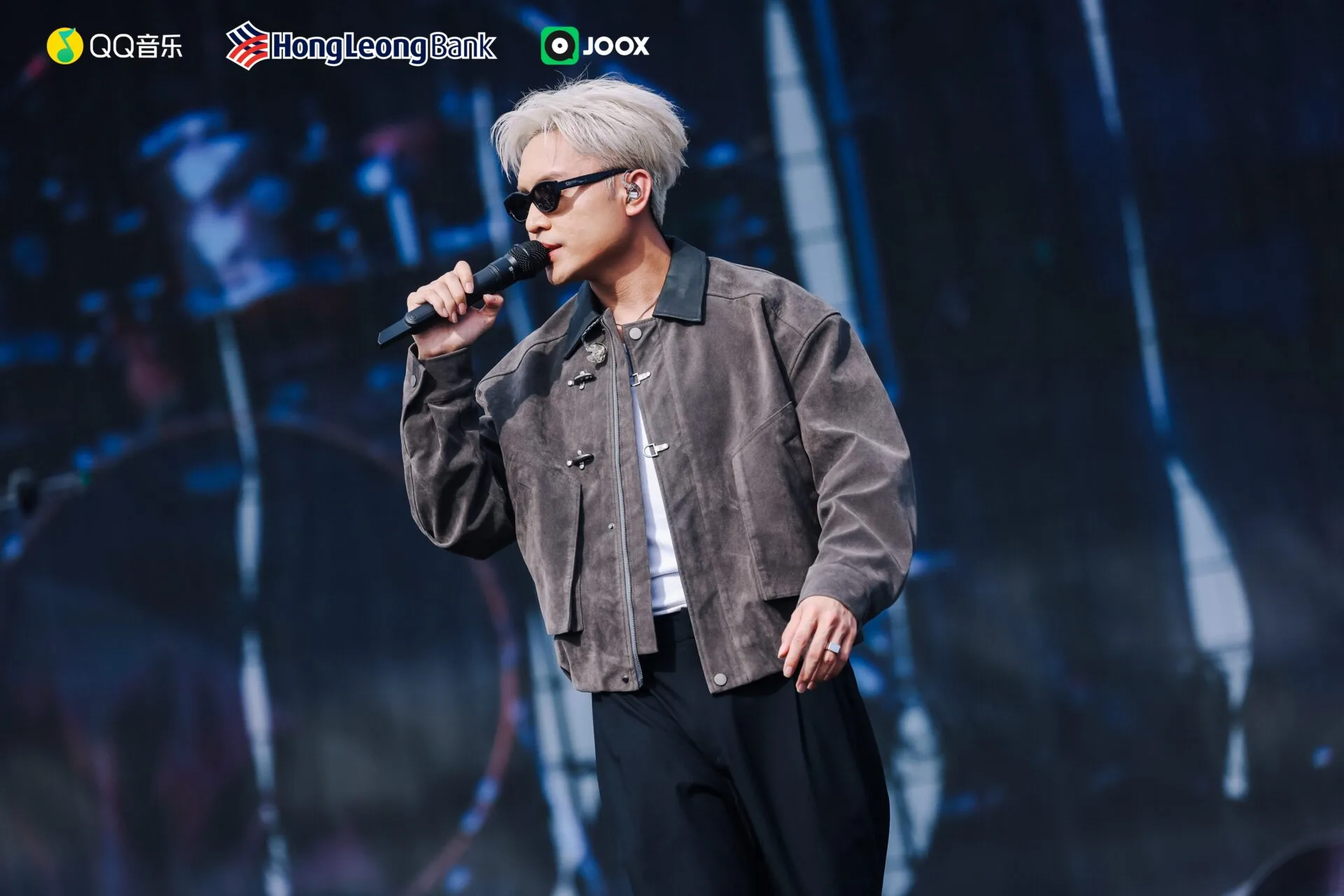 菲道尔Asia Top Music Festival