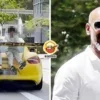 2 Kids Sit Porsche Fun Ft