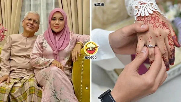 32 Yo Wife 80 Yo Husband Ft