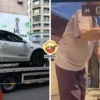 Ah Pek Super Glue Spoil Tesla Ft