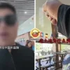 China Complain Msia Hotel No Flag Ft