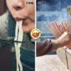 Chopstick Joss Stick Haram Ft