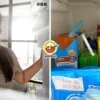 Colleague Half Drink Fridge Ft