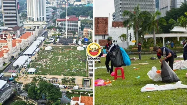 Dbkl Dataran Merdeka Fifa Dirty Ft 1