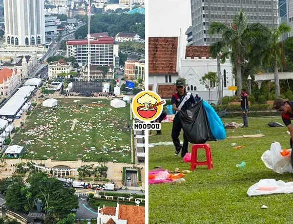 Dbkl Dataran Merdeka Fifa Dirty Ft 1