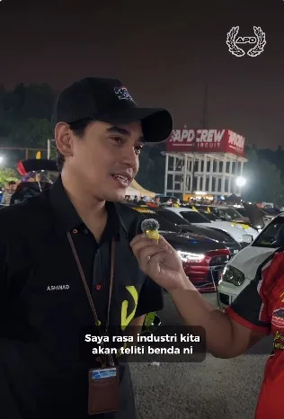 F1 Rtm 1
