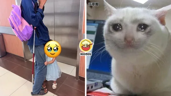 Kid Teman Oku Dad Hospital Igs