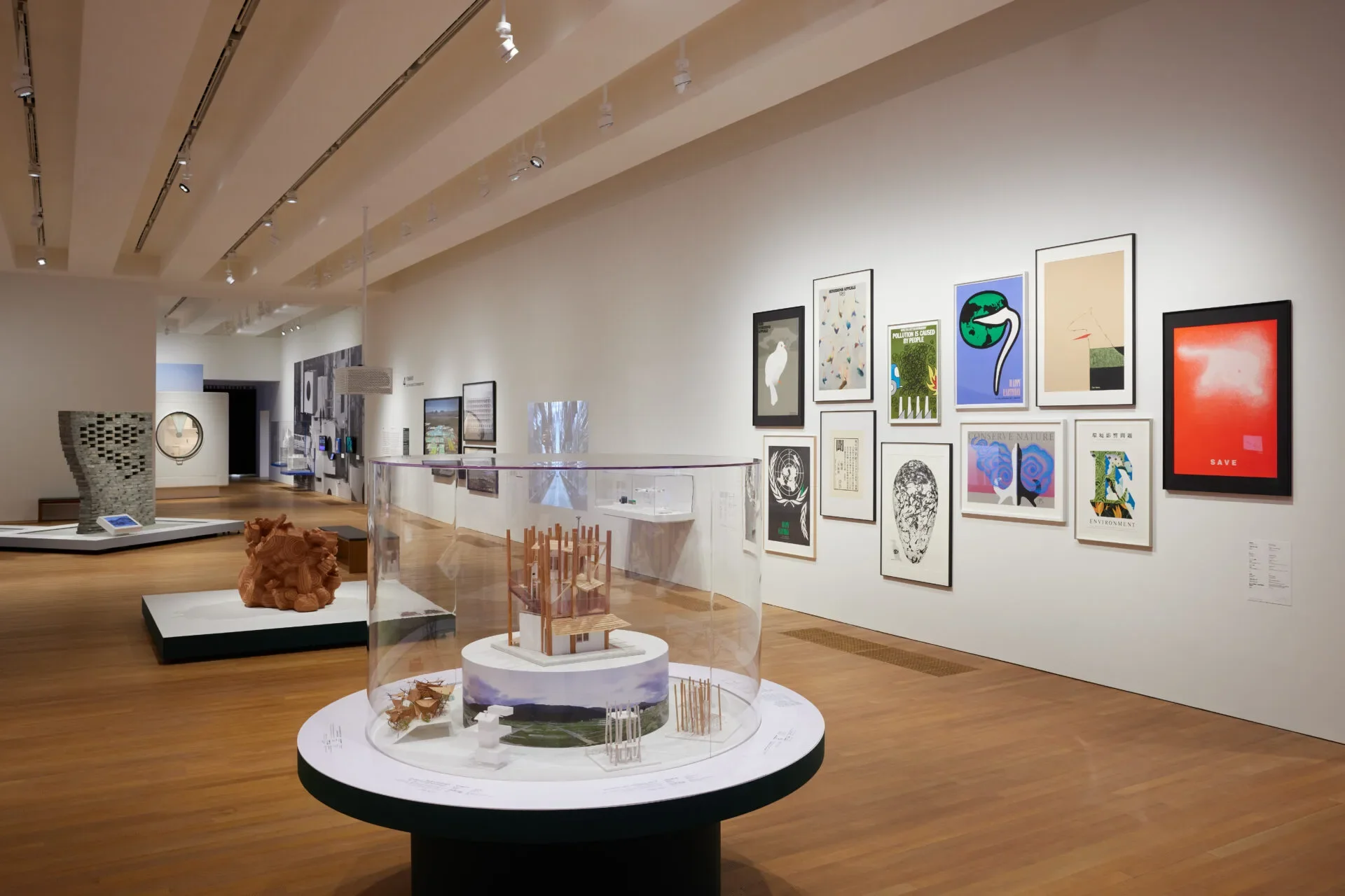 M Open Gallery 5