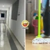 Mop Floor Exercise Ft