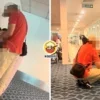 Pangsai Klia Tong Sampah Ft