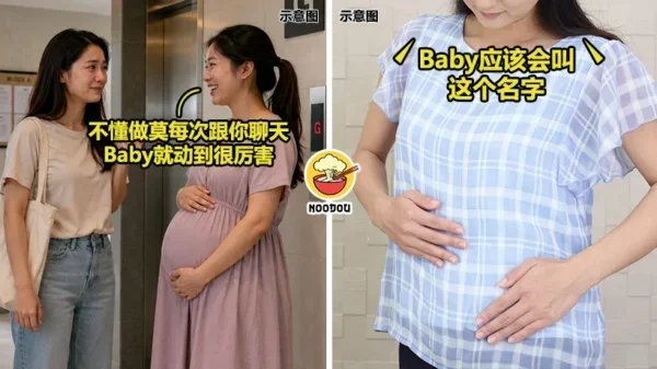 Pregnant Baby Name Mum Ft Img