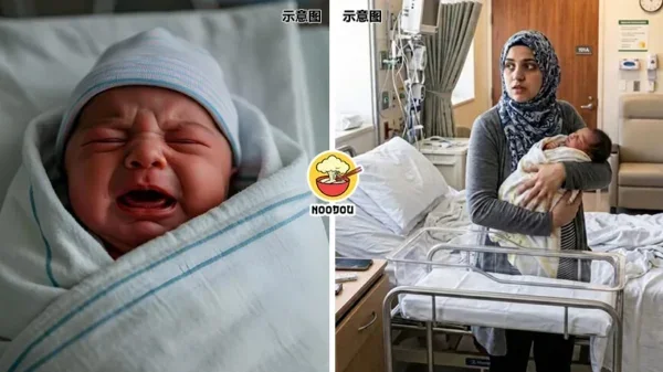 Rohingya Chg Baby Ft