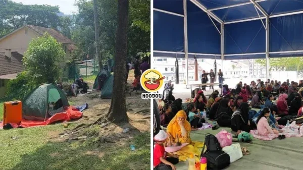 Rohingya Penang Kl Ft