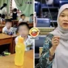 Sjkc 9 Malay Students Ft
