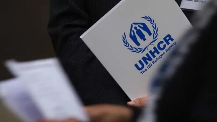 Unhcr