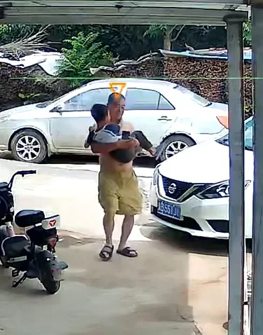 Dad Son