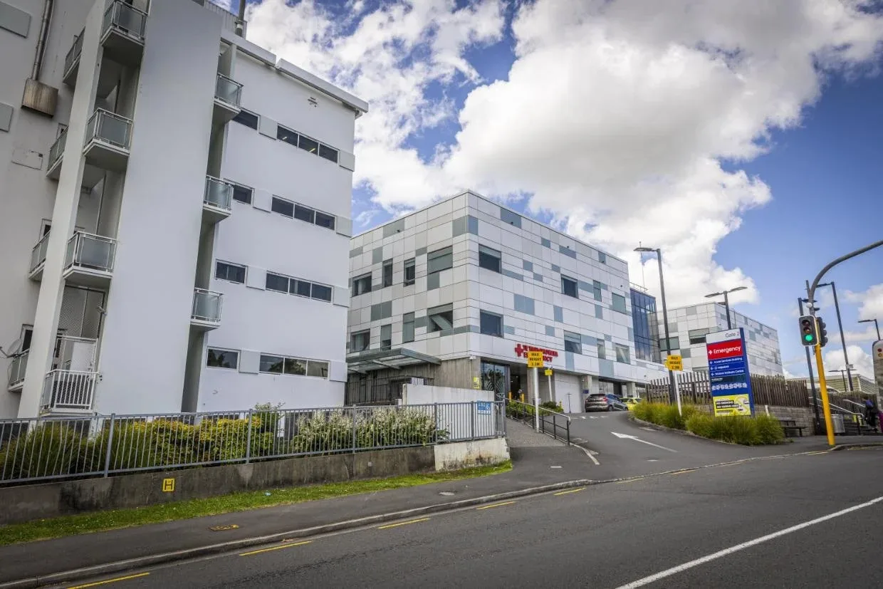 Hospital 2