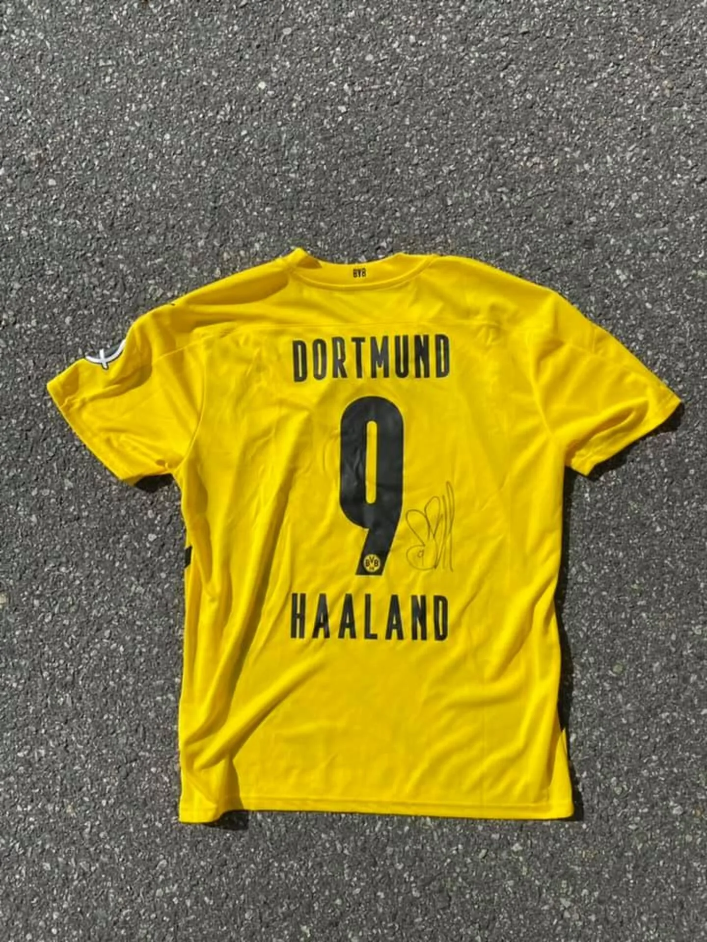 Jersey 1