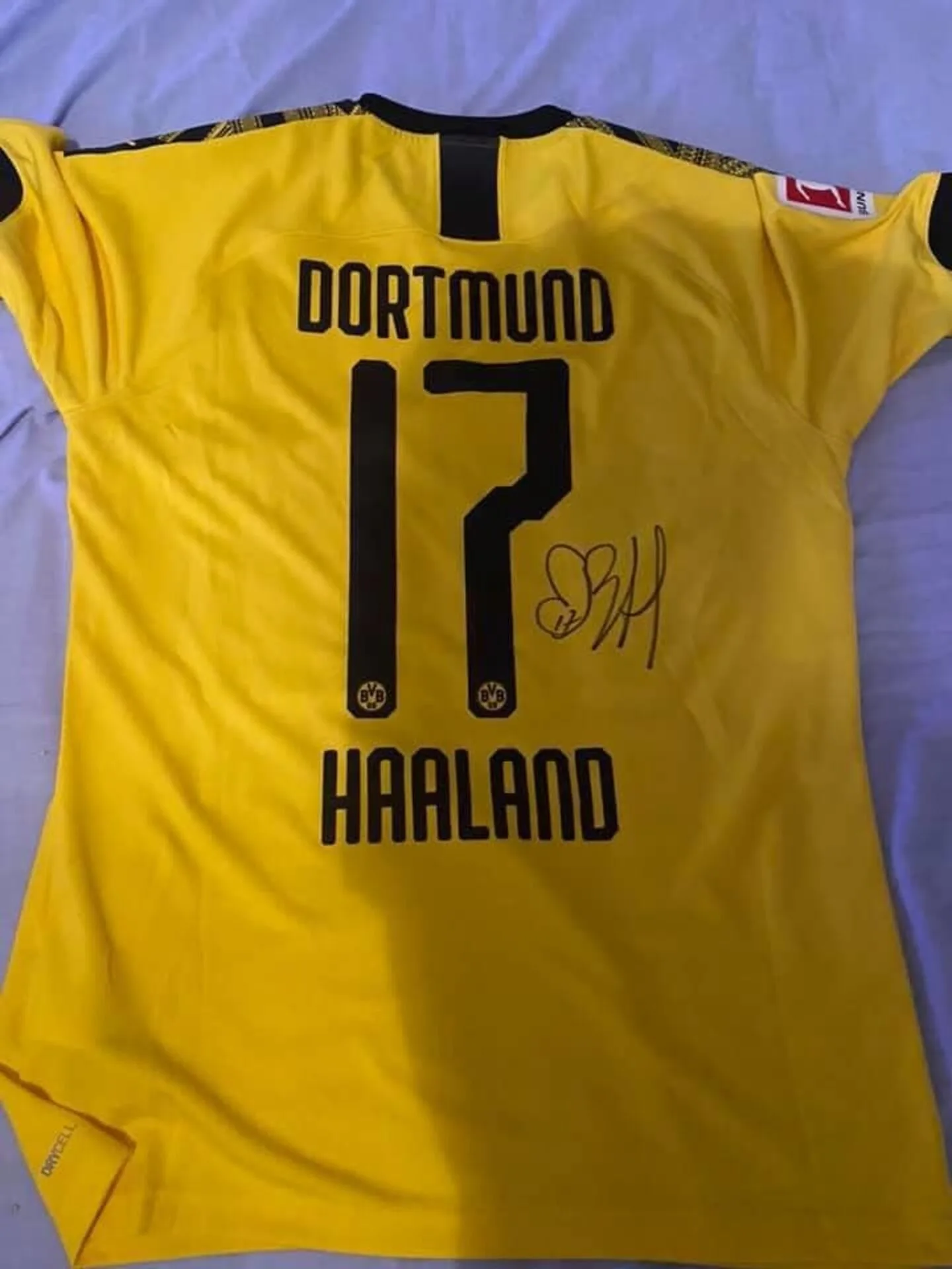 Jersey 2