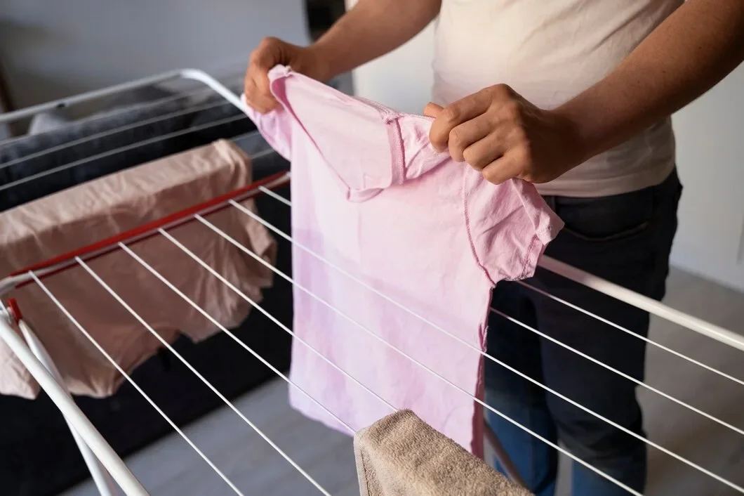 Man Servant Doing Chores Around House 23 2149508122