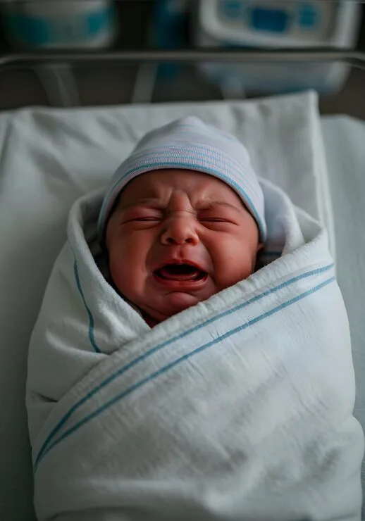 Newborn Baby Crying 697847 12863