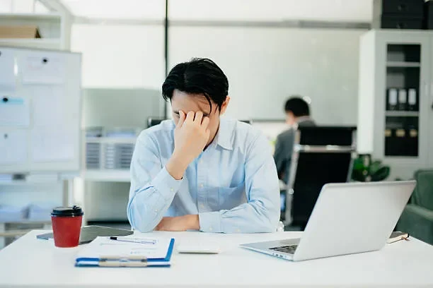 Office Worker