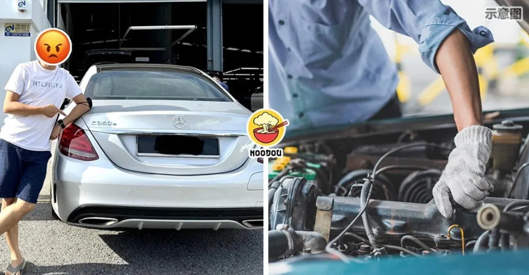 Read More Benz