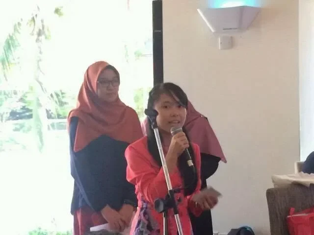 School Speaker
