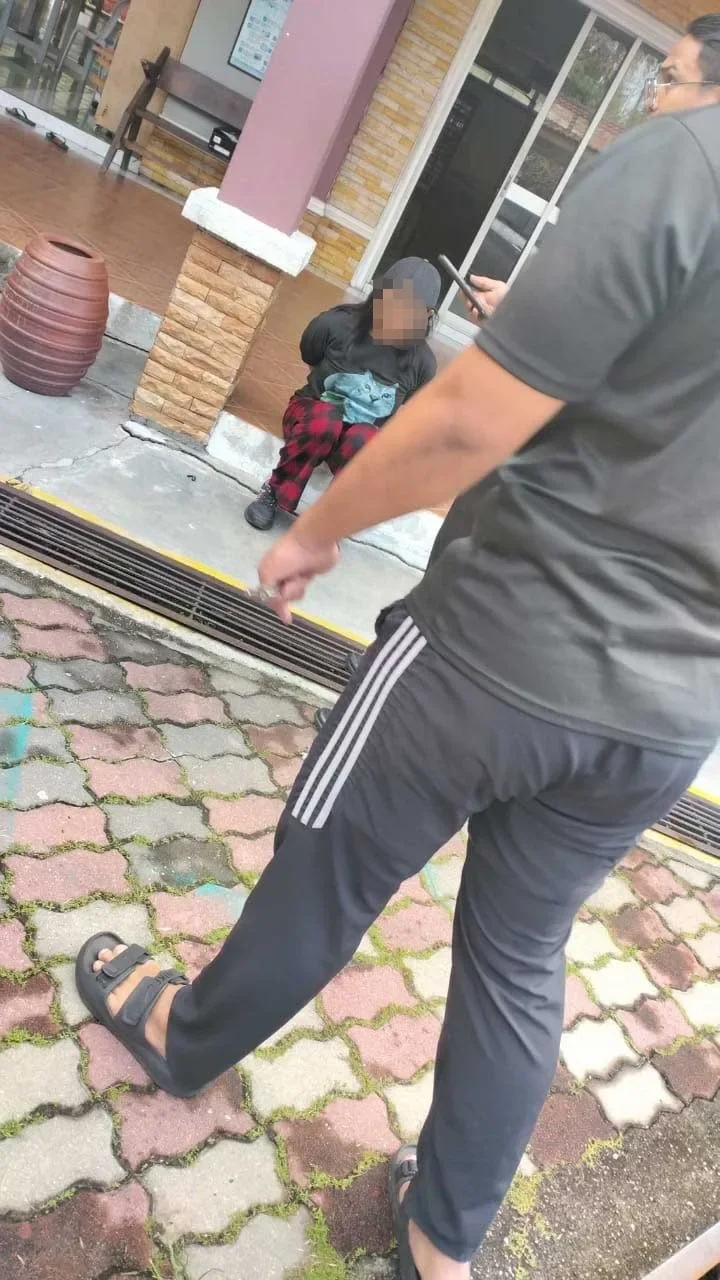 Stab 1