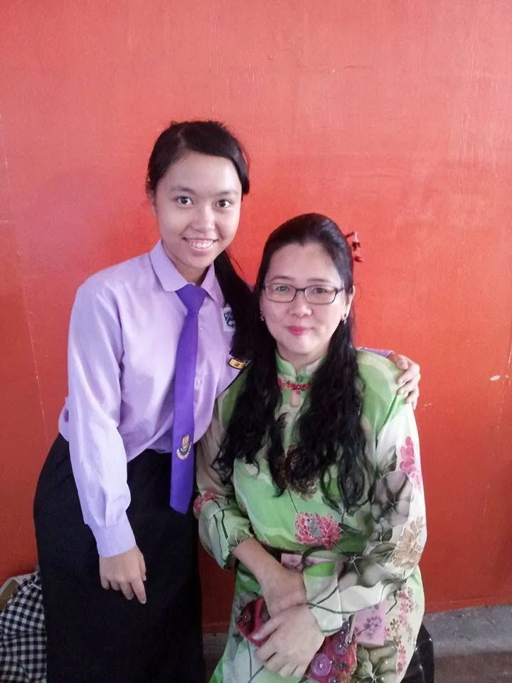 Teacher 1