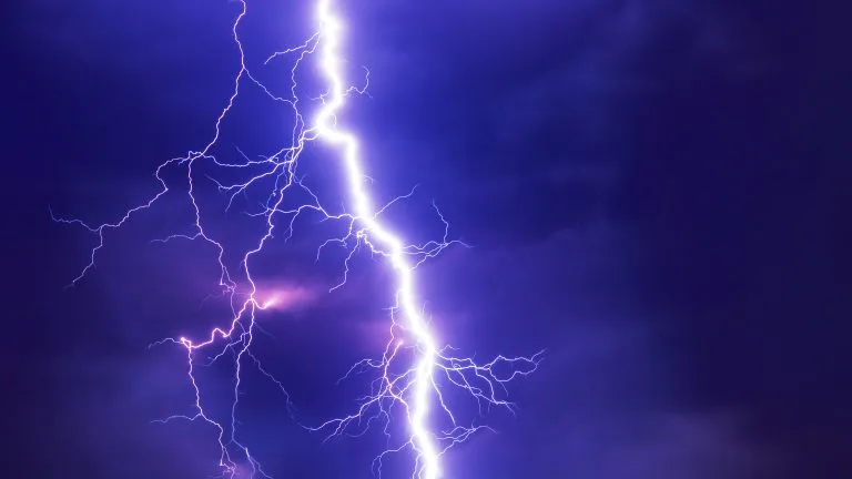 Thunder