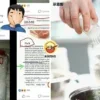 Ajinomoto Pork No Ft