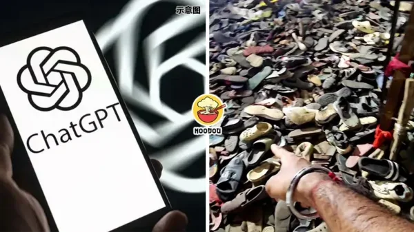 Chatgpt Find Shoes Ft