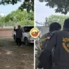Funeral Wave Found Body Car Ft