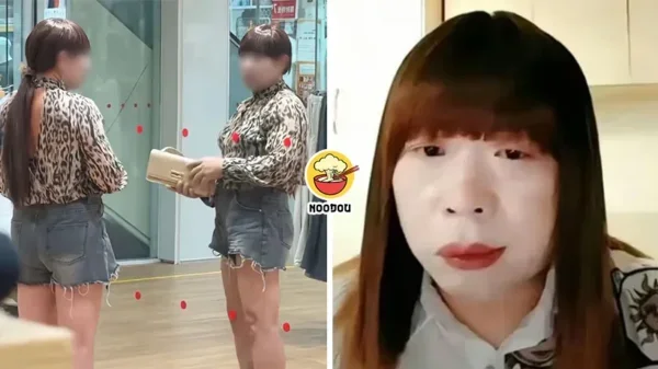Hong Jie 1 Year Later Ft