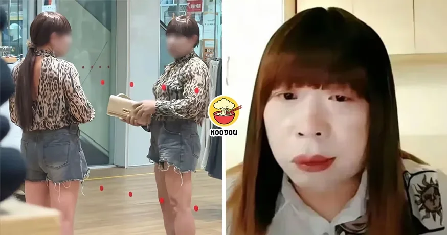 Hong Jie 1 Year Later Ft