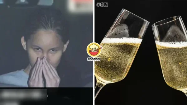 Msian Man Mistaken Girl Japan Ft
