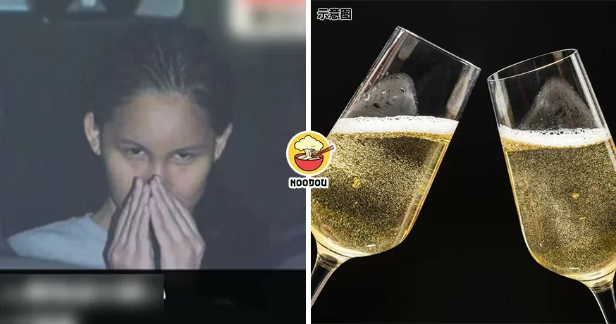 【艳遇变遭遇！】长发飘飘被误认成美女，大马男子把日本男带回Hotel劫财！（内附影片）