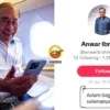 Pm Anwar Cuti Forever Ft