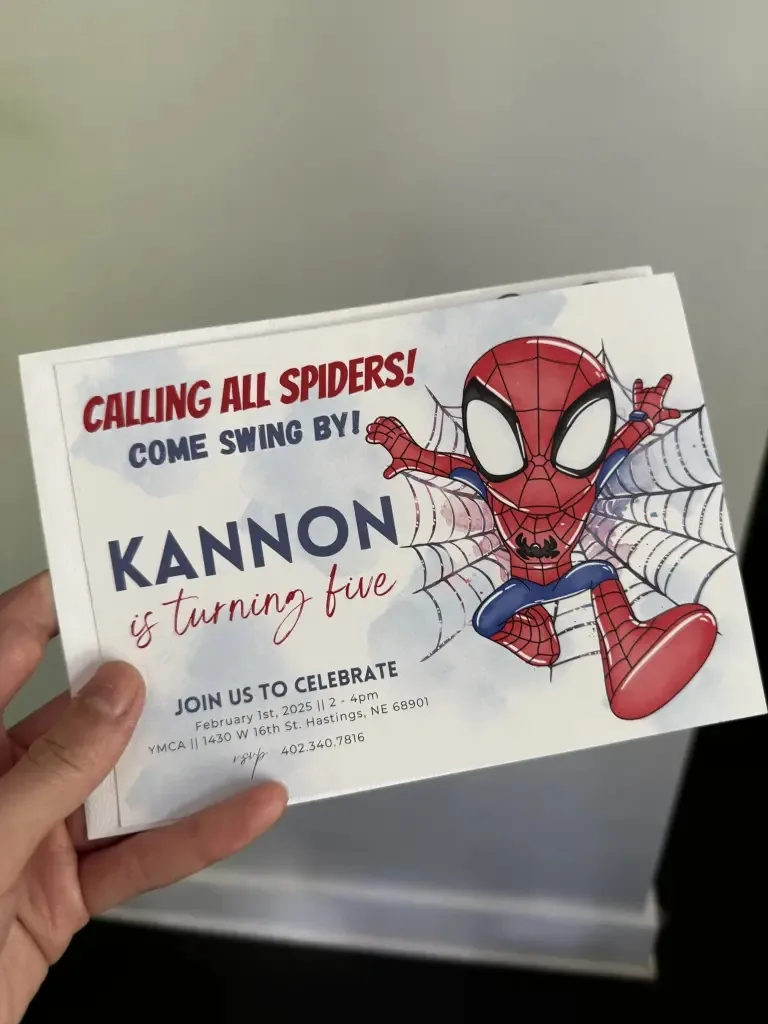 Spider Man Home Owner Jack Shi 20 Ingram Letters From Kids